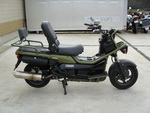 �������� �� ������ �������� Honda PS250 2004 ���� 6